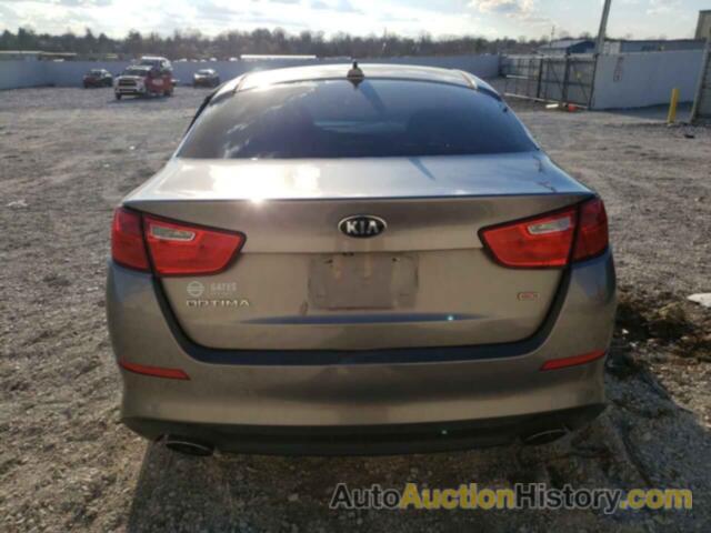 KIA OPTIMA LX, 5XXGM4A73FG491466