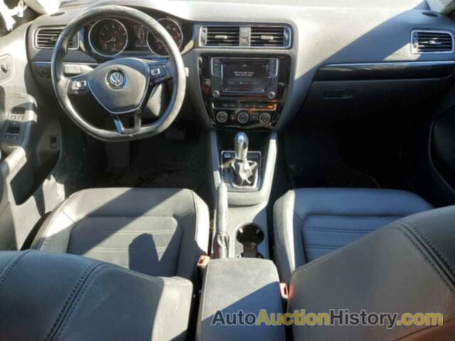 VOLKSWAGEN JETTA SEL, 3VWL17AJ6GM204719