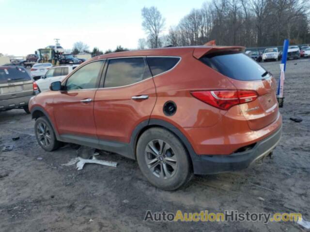 HYUNDAI SANTA FE, 5XYZT3LB4FG272289