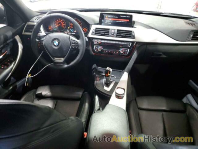 BMW 3 SERIES XI, WBA8A3C53JA357870