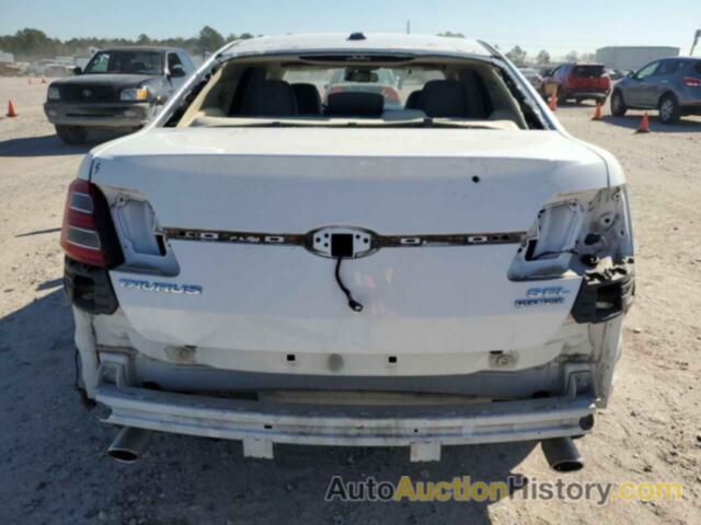 FORD TAURUS SEL, 1FAHP2E82HG144506