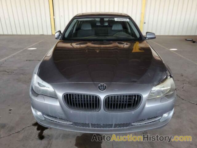 BMW 5 SERIES I, WBAFR9C57BC618149