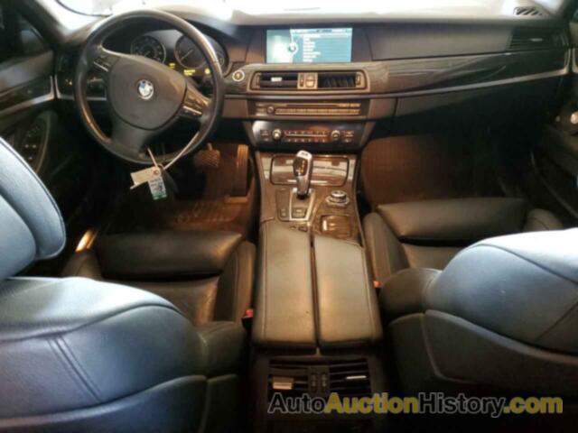 BMW 5 SERIES I, WBAFR9C57BC618149