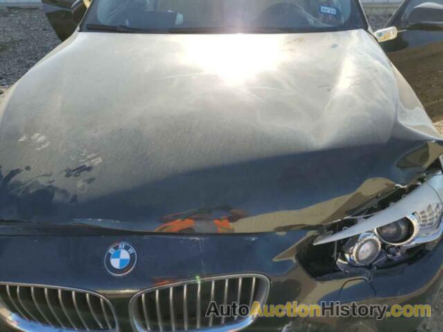 BMW 5 SERIES IGT, WBA5M2C5XFGH99217