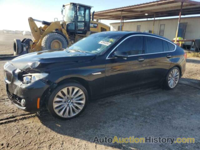 BMW 5 SERIES IGT, WBA5M2C5XFGH99217