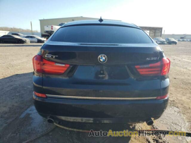 BMW 5 SERIES IGT, WBA5M2C5XFGH99217