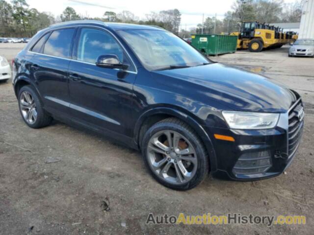 AUDI Q3 PREMIUM PLUS, WA1EFCFS6GR001183