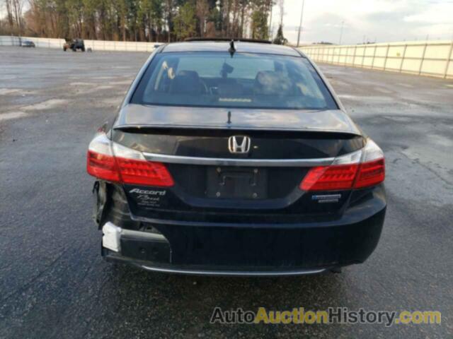 HONDA ACCORD TOURING HYBRID, 1HGCR6F7XFA005236