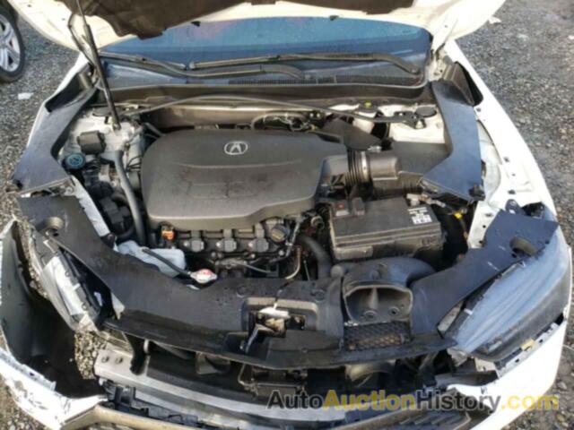 ACURA TLX TECH+A, 19UUB3F69JA003792