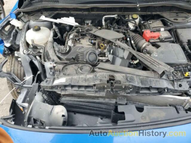 FORD ESCAPE S, 1FMCU0F67MUA98581