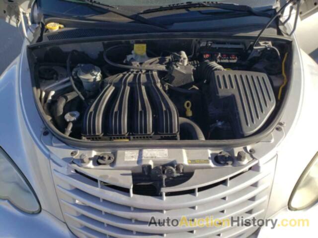 CHRYSLER PT CRUISER, 3A8FY48B68T163209