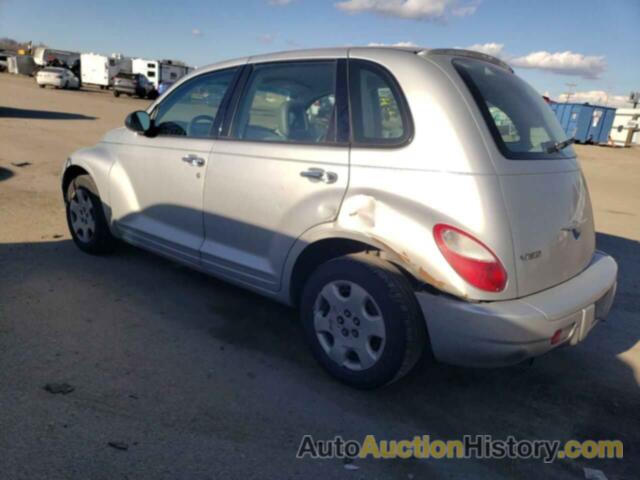 CHRYSLER PT CRUISER, 3A8FY48B68T163209