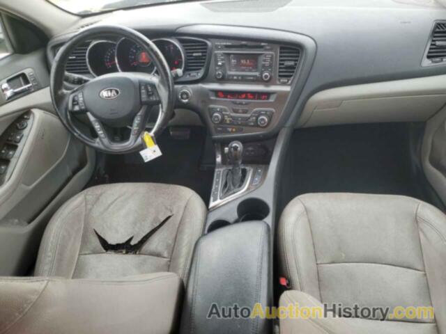 KIA OPTIMA EX, 5XXGN4A73DG183594