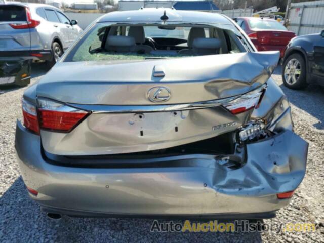 LEXUS ES350 350, JTHBK1GG7F2176969