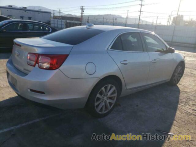 CHEVROLET MALIBU 2LT, 1G11D5SL5FF162492