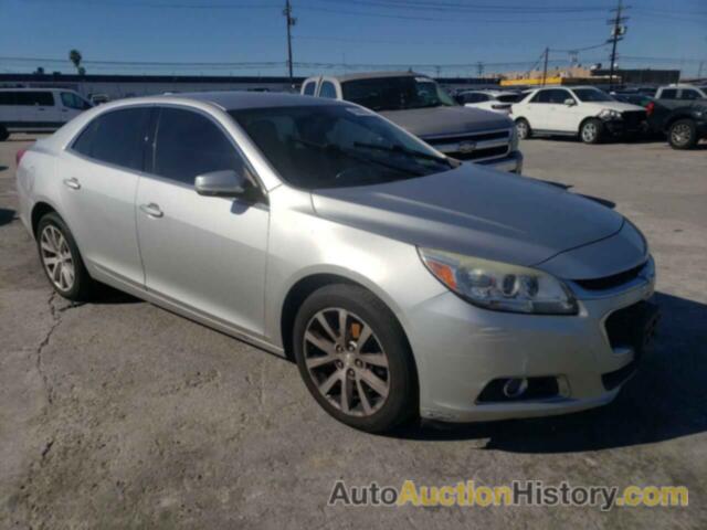 CHEVROLET MALIBU 2LT, 1G11D5SL5FF162492