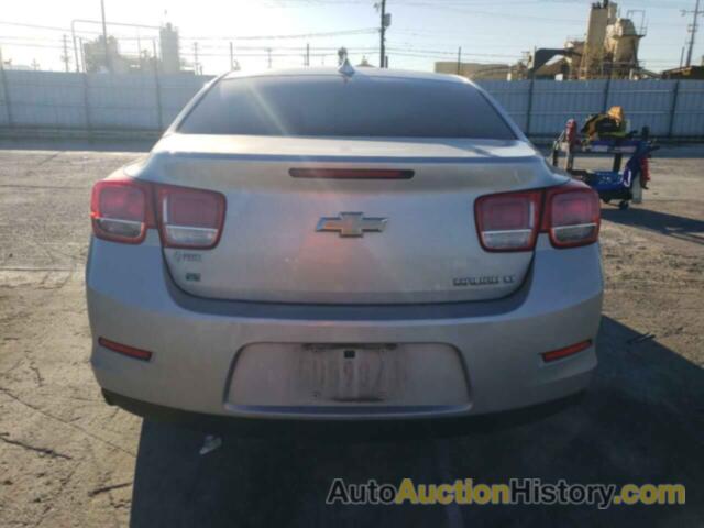 CHEVROLET MALIBU 2LT, 1G11D5SL5FF162492