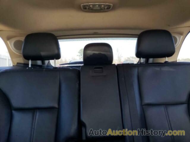 FORD EDGE LIMITED, 2FMDK3KC9BBA56312