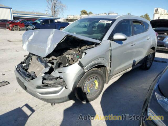 HYUNDAI TUCSON LIMITED, KM8J33A48HU383457