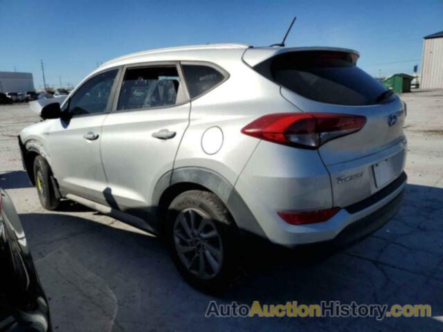 HYUNDAI TUCSON LIMITED, KM8J33A48HU383457