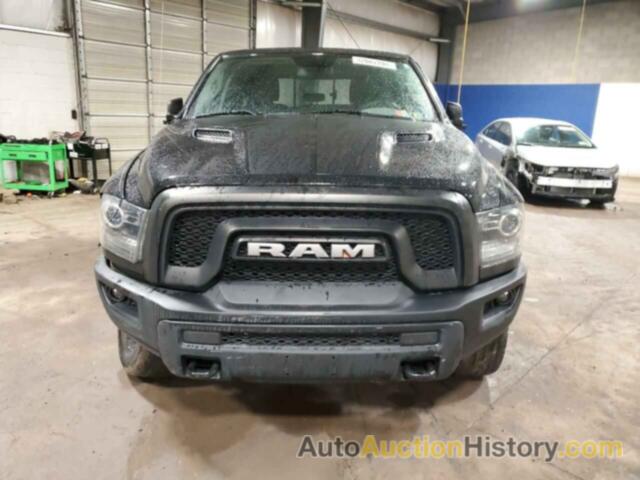 RAM 1500 WARLOCK, 1C6RR7GG1LS130782