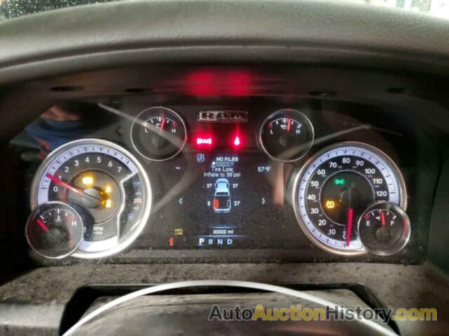 RAM 1500 WARLOCK, 1C6RR7GG1LS130782