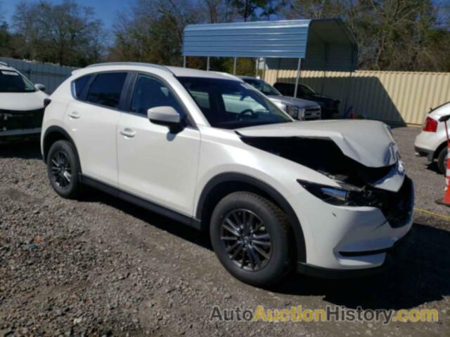 MAZDA CX-5 TOURING, JM3KFACM2K0672034