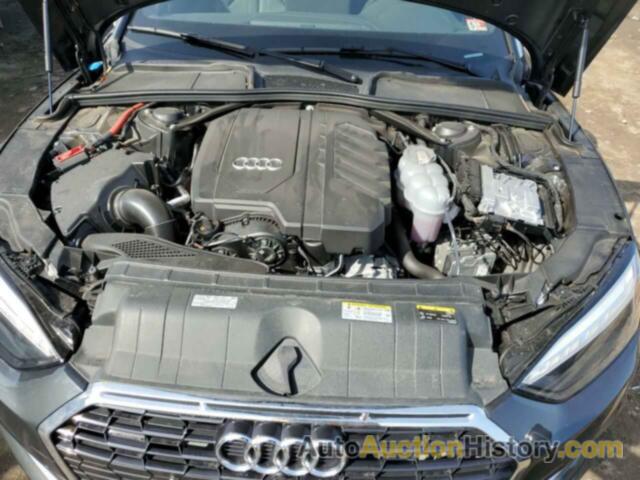 AUDI A5 PREMIUM PLUS 45, WAUWAGF53NN004800