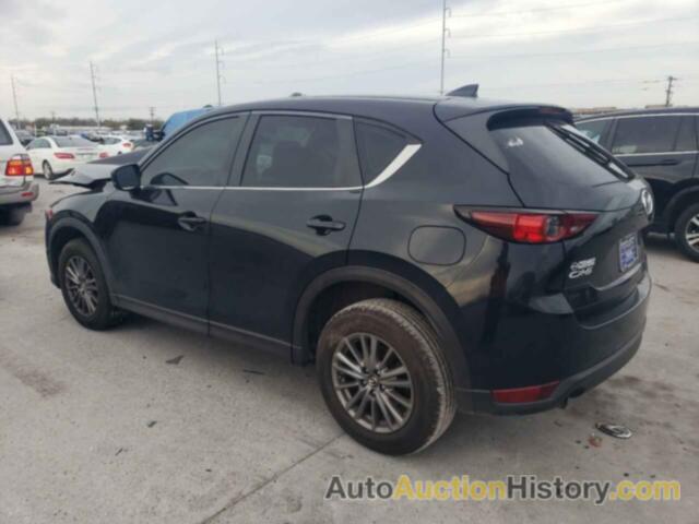 MAZDA CX-5 SPORT, JM3KFABL1H0212624