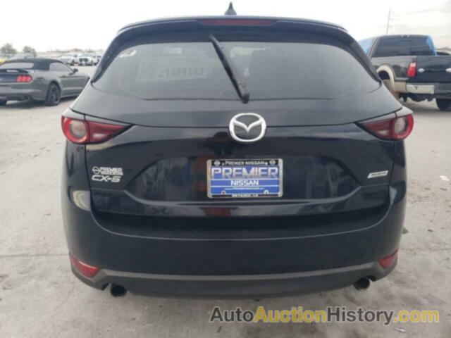 MAZDA CX-5 SPORT, JM3KFABL1H0212624