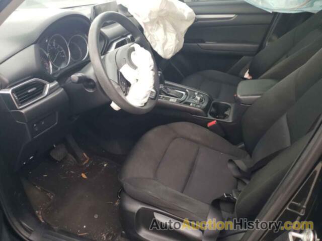 MAZDA CX-5 SPORT, JM3KFABL1H0212624