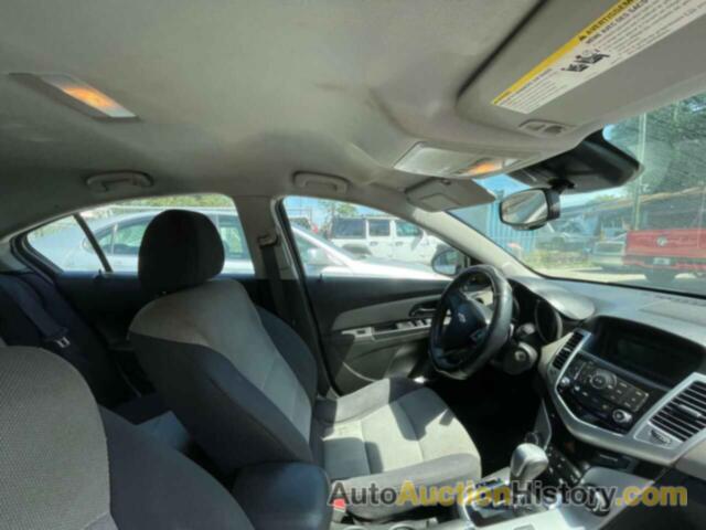 CHEVROLET CRUZE LS, 1G1PA5SH2F7110262