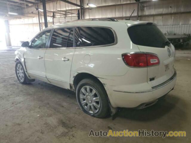 BUICK ENCLAVE, 5GAKRDKD2DJ117750