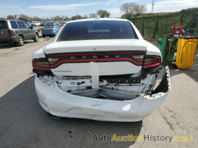 DODGE CHARGER SXT, 2C3CDXBG0PH509357