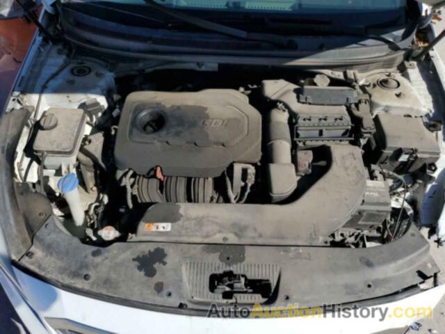 HYUNDAI SONATA SE, 5NPE24AFXHH500403