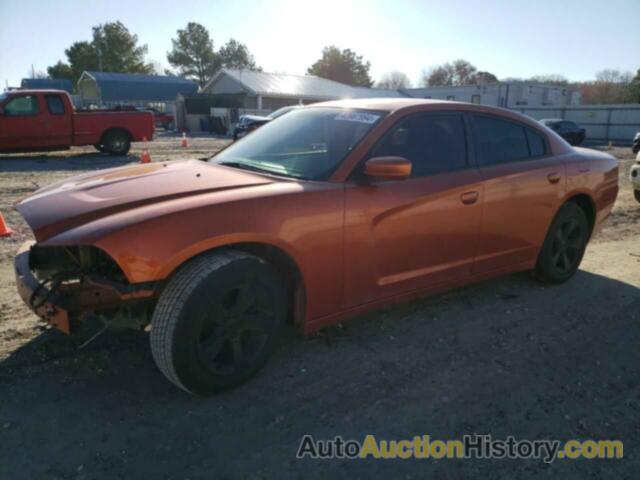 DODGE CHARGER, 2B3CL3CG7BH614896