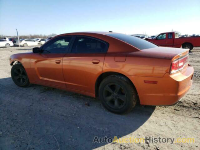 DODGE CHARGER, 2B3CL3CG7BH614896
