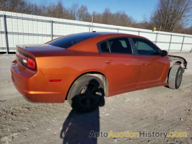 DODGE CHARGER, 2B3CL3CG7BH614896
