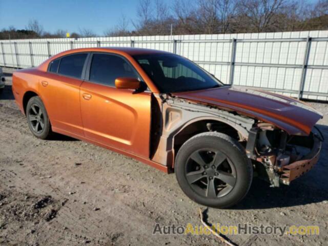 DODGE CHARGER, 2B3CL3CG7BH614896