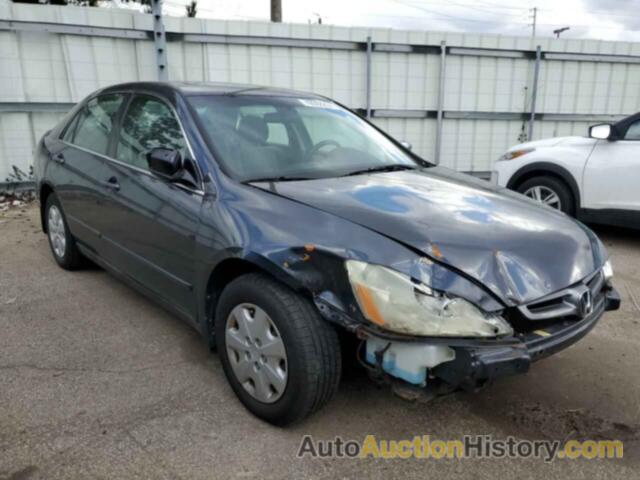 HONDA ACCORD LX, 1HGCM56324A146093