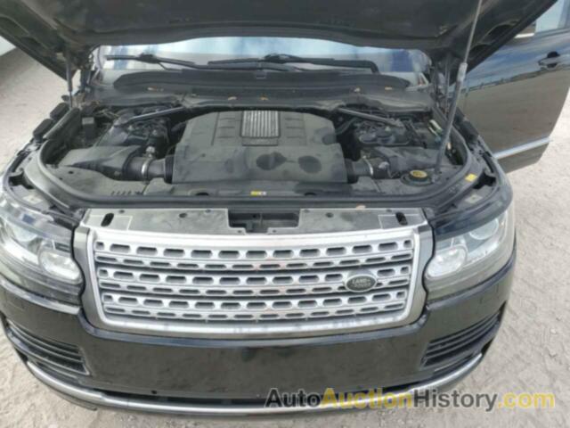 LAND ROVER RANGEROVER SUPERCHARGED, SALGS3EF2GA249968