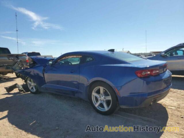 CHEVROLET CAMARO LS, 1G1FB1RS3R0104566