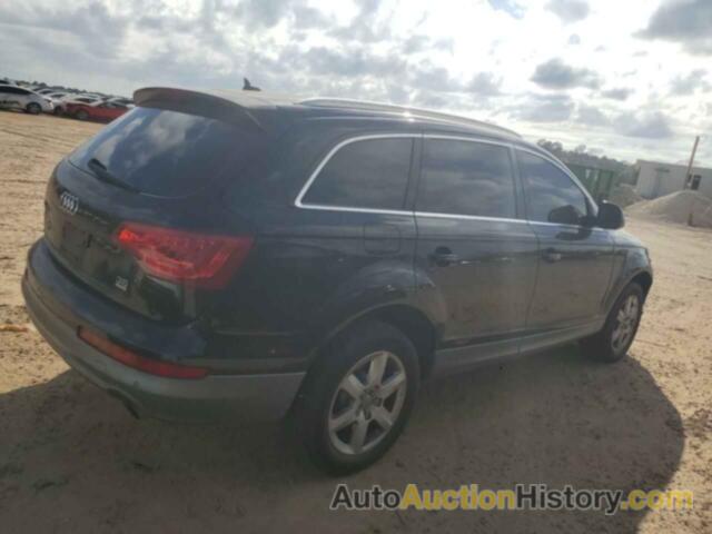 AUDI Q7 PREMIUM PLUS, WA1LYAFE2AD006479