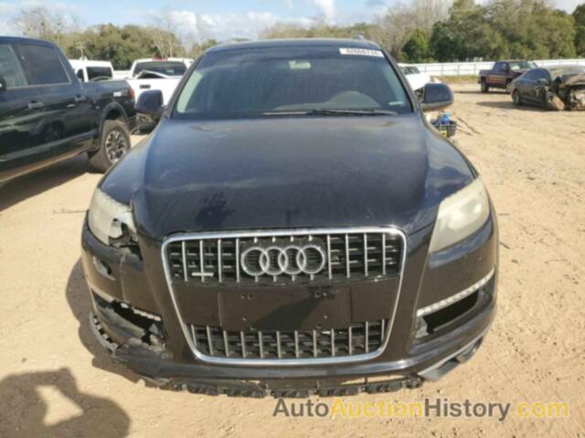 AUDI Q7 PREMIUM PLUS, WA1LYAFE2AD006479