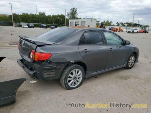 TOYOTA COROLLA BASE, 2T1BU4EE0AC452319