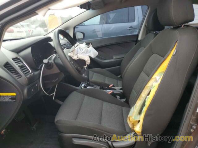 KIA FORTE LX, 3KPFK4A77HE062716