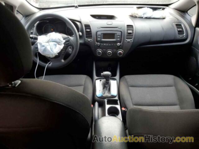 KIA FORTE LX, 3KPFK4A77HE062716