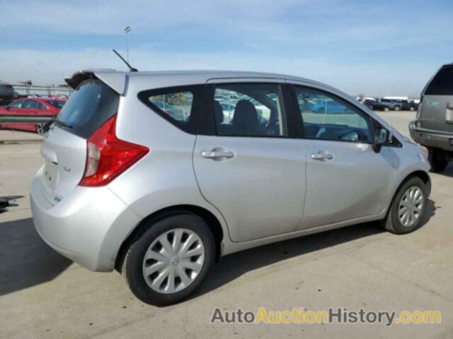 NISSAN VERSA S, 3N1CE2CP3FL374362