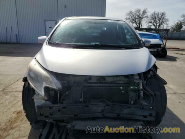 NISSAN VERSA S, 3N1CE2CP3FL374362