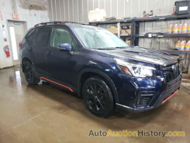 SUBARU FORESTER SPORT, JF2SKAPC0KH529852